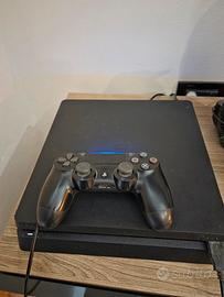 Sony PS4 1 Tb con controller wireless  Fifa 23