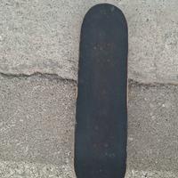 skateboard bella ma usato