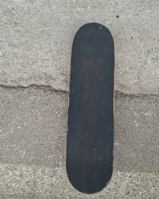 skateboard bella ma usato