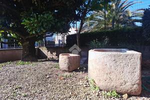 VILLA SINGOLA A ZEVIO