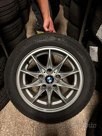 Cerchi originali BMW Style 104 (Z4/E36/E46/serie1)