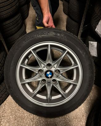 Cerchi originali BMW Style 104 (Z4/E36/E46/serie1)