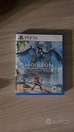 horizon ps5