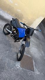 Lem motor 50
