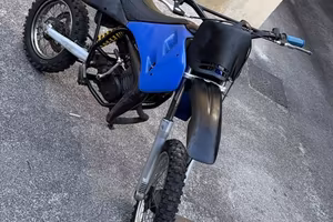 Lem motor 50