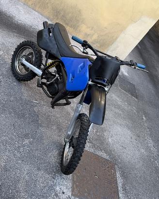Lem motor 50