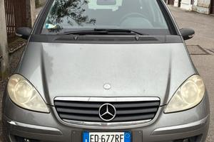 Mercedes classe A
