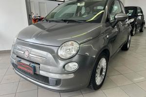 Fiat 500 1.3 Multijet 16V 95 CV Lounge