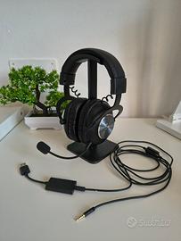 Cuffie Logitech G Pro X SE