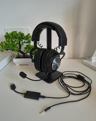 Cuffie Logitech G Pro X SE