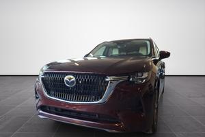 MAZDA CX-80 5WGN 3.3L e-SKYACTIV D 249cv 8AT AWD T