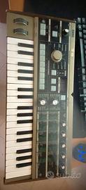 Korg Microkorg