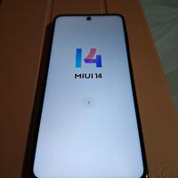 smartphone Xiaomi Redmi note 9 pro