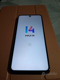 smartphone Xiaomi Redmi note 9 pro