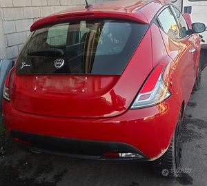 Ricambi lancia Ypsilon 