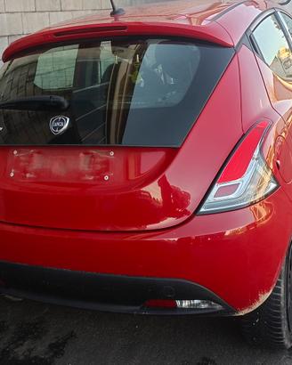 Ricambi lancia Ypsilon 