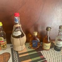 Liquori mignon