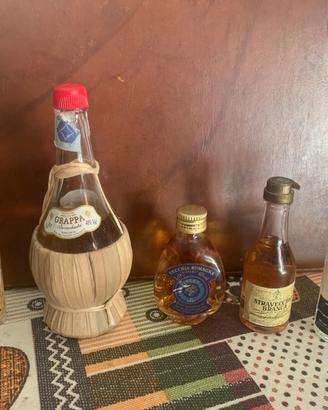 Liquori mignon