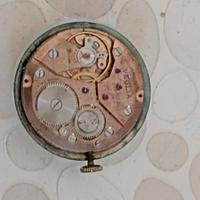 meccanismo orologio vetta 