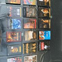 Film cult in DVD