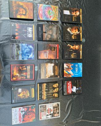 Film cult in DVD