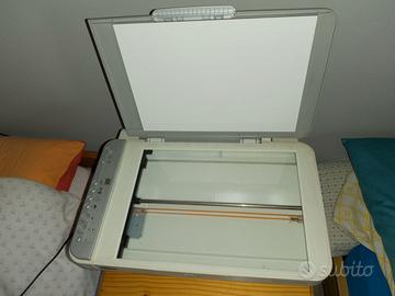 Stampante Scanner