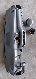 KIT AIRBAG USATO HYUNDAI TUSCON ANNO 2020