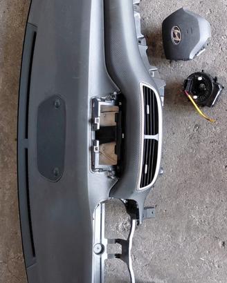 KIT AIRBAG USATO HYUNDAI TUSCON ANNO 2020