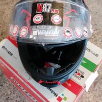 Casco integrale Nolan N 87 plus 