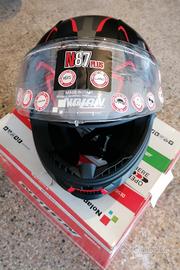 Casco integrale Nolan N 87 plus 