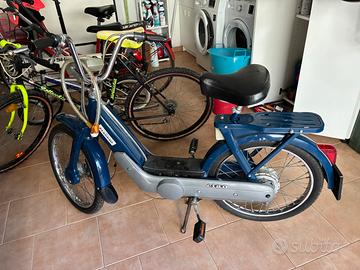 Motociclo Ciao anno 1980