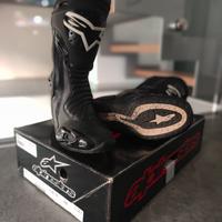 Stivali Alpinestars S-MX R
