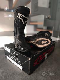 Stivali Alpinestars S-MX R