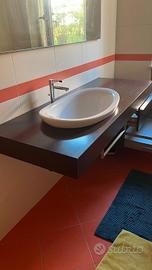 mobile bagno +lavabo
