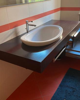 mobile bagno +lavabo