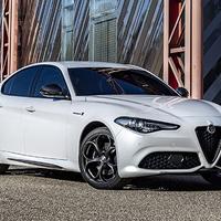 Disponibili ricambi alfa romeo giulia 2017-2023