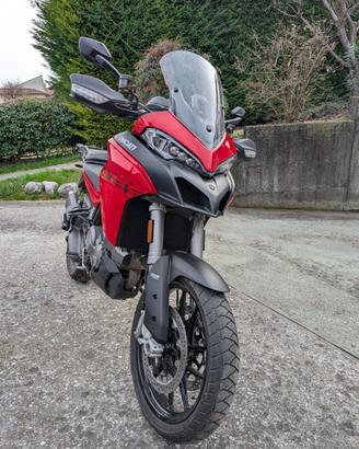 Multistrada V2S - 2023