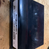 Centraline auto Ecu motore