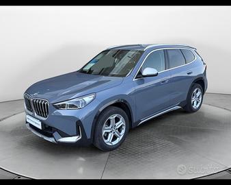 BMW X1 sdrive18d X-Line Edition Essence auto