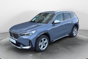 BMW X1 sdrive18d X-Line Edition Essence auto