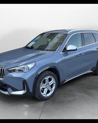 BMW X1 sdrive18d X-Line Edition Essence auto