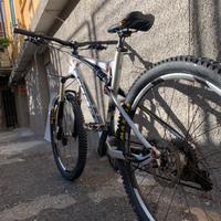 Scott spark 40