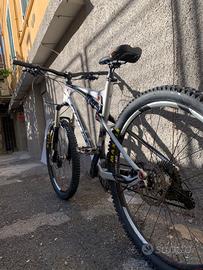 Scott spark 40