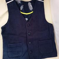 abbigliamento bambino 