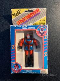 Goldrake Space Warrior Bootleg Die-Cast Metal