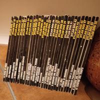 Lotto 53 fumetti Dylan Dog prima ristampa