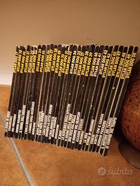 Lotto 53 fumetti Dylan Dog prima ristampa