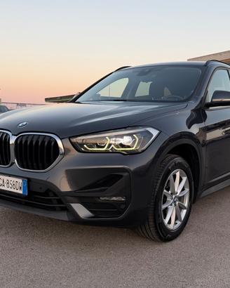 BMW X1 18D xDRIVE 150CV STEPTRONIC FUL LED MY20