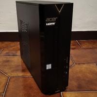 PC Fisso ACER Intel Core i5 Windows 11