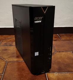 PC Fisso ACER Intel Core i5 Windows 11